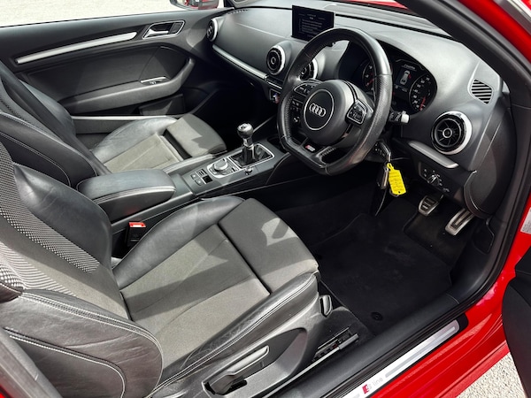 Used Audi A3 2014 for sale - 76189712: Photo 23