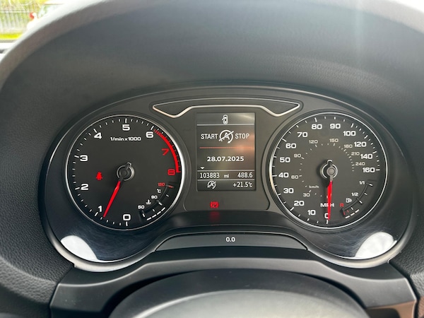 Used Audi A3 2014 for sale - 76189712: Photo 27