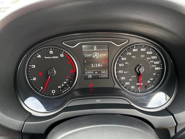 Used Audi A3 2014 for sale - 76189712: Photo 28