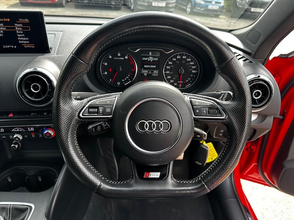 Used Audi A3 2014 for sale - 76189712: Photo 30