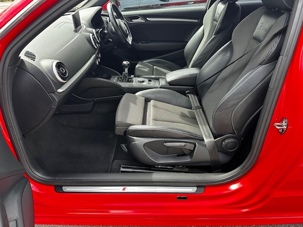 Used Audi A3 2014 for sale - 76189712: Photo 31