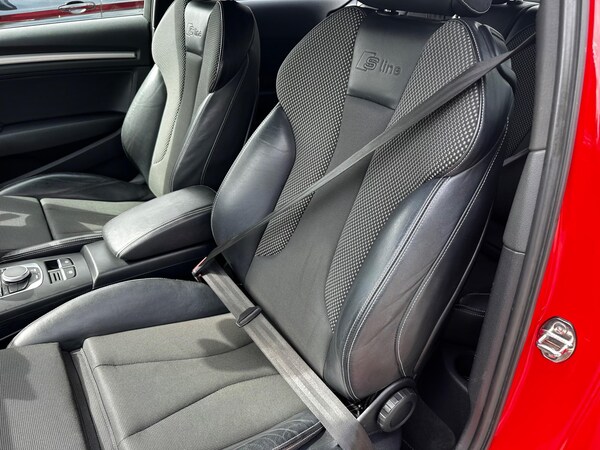 Used Audi A3 2014 for sale - 76189712: Photo 32