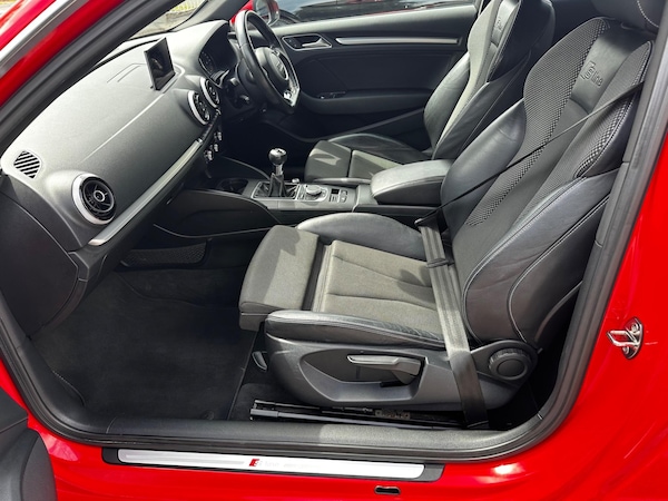 Used Audi A3 2014 for sale - 76189712: Photo 33