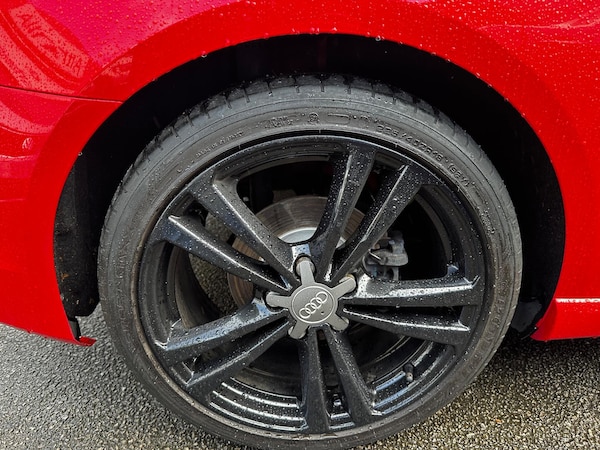 Used Audi A3 2014 for sale - 76189712: Photo 41