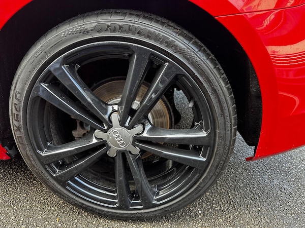 Used Audi A3 2014 for sale - 76189712: Photo 42