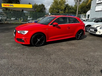Used Audi A3 2014 for sale - 76189712: Photo 4