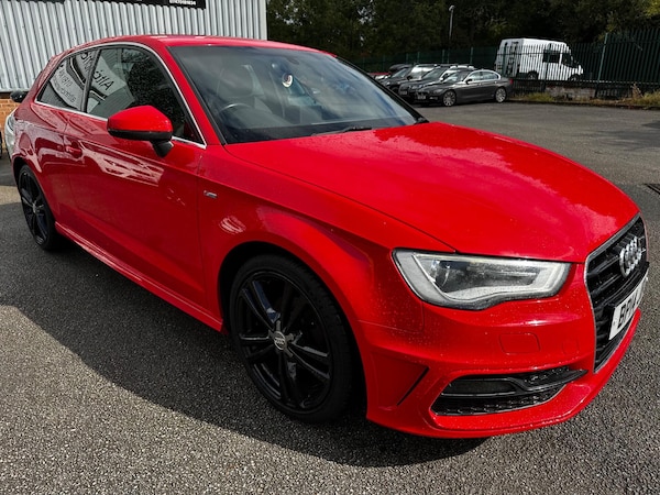 Used Audi A3 2014 for sale - 76189712: Photo 6