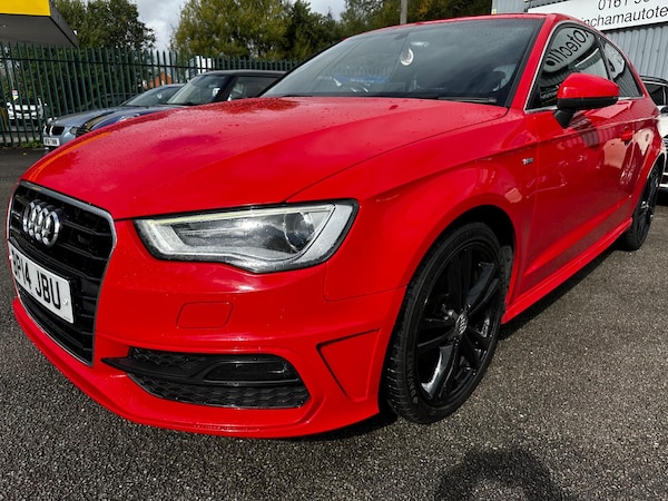 Used Audi A3 2014 for sale - 76189712: Photo 9