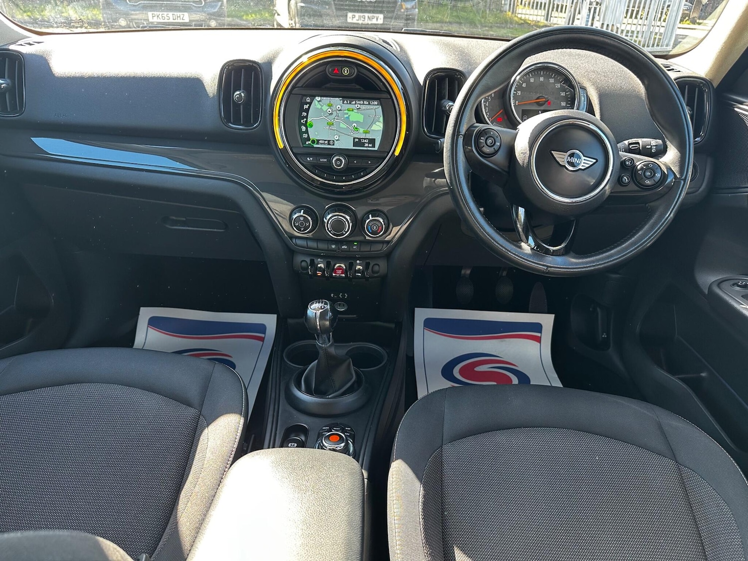 Vehicle 20