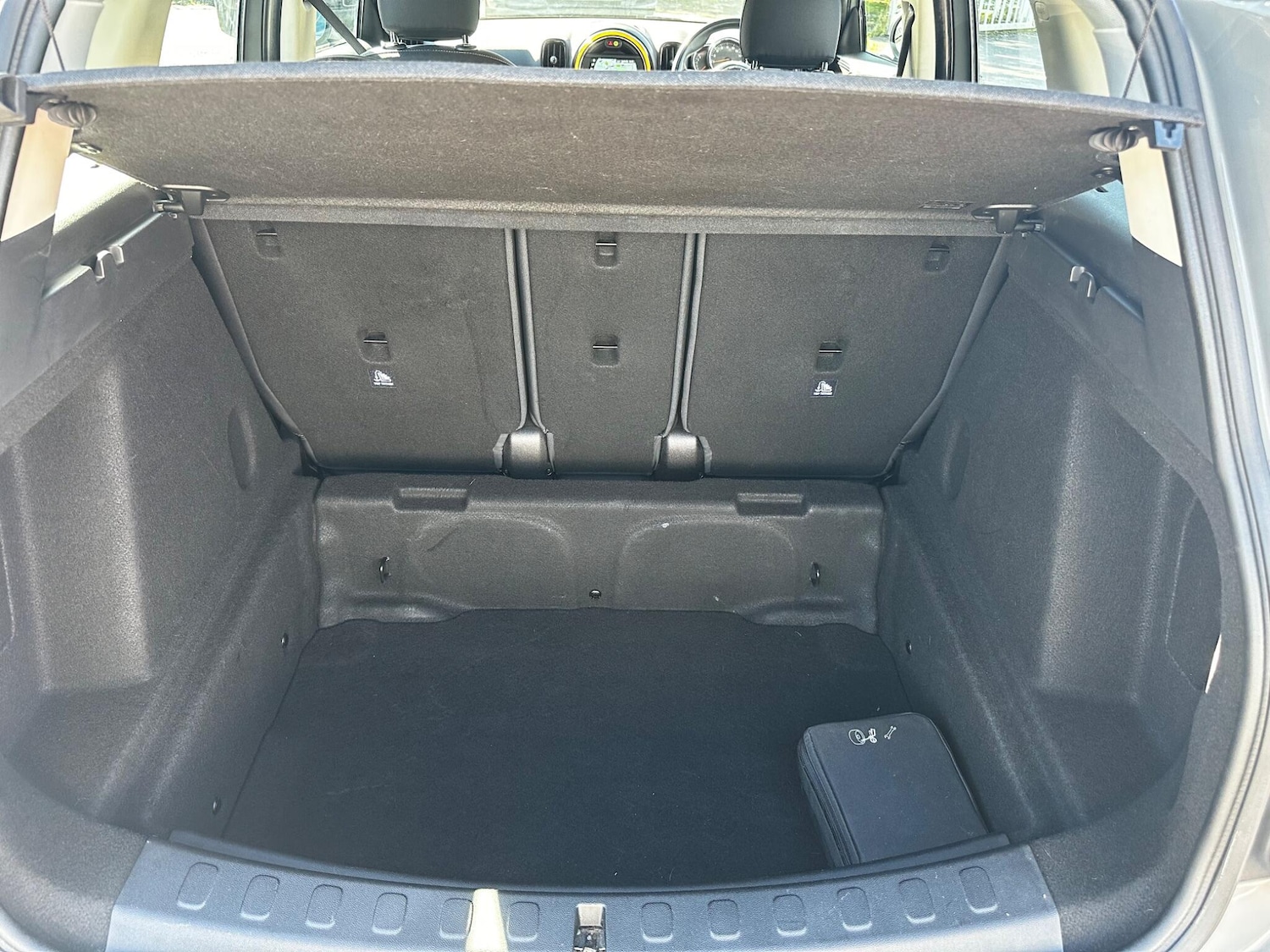 Vehicle 34