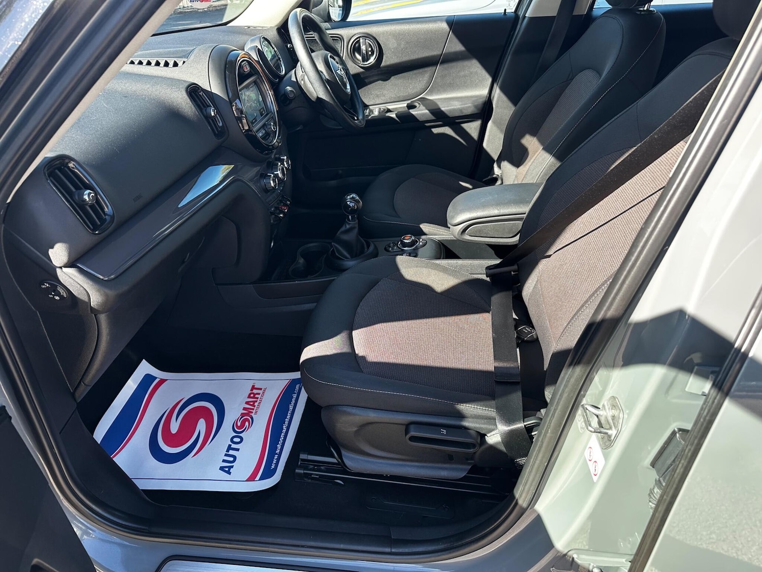 Vehicle 36