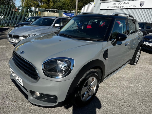 Used MINI Countryman 2017 for sale - 76189638: Photo 11