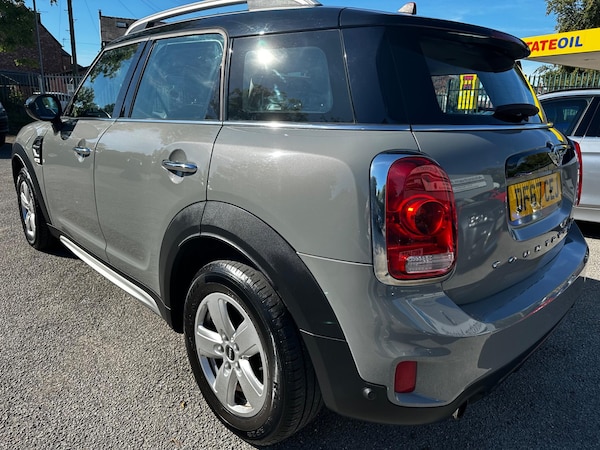 Used MINI Countryman 2017 for sale - 76189638: Photo 13