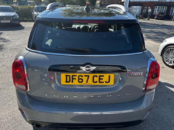 Used MINI Countryman 2017 for sale - 76189638: Photo 14