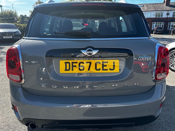 Used MINI Countryman 2017 for sale - 76189638: Photo 15