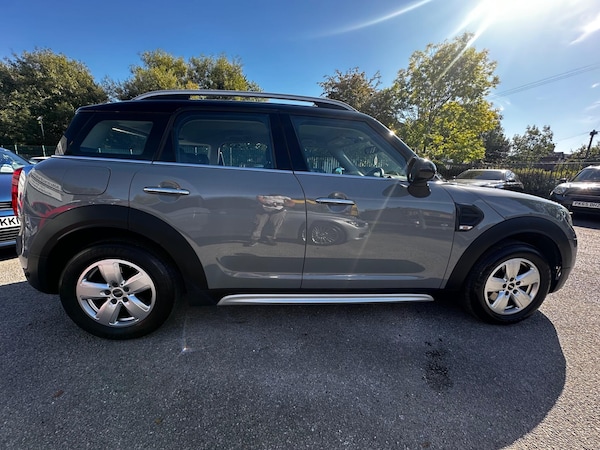 Used MINI Countryman 2017 for sale - 76189638: Photo 16