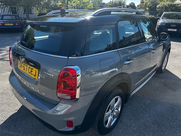 Used MINI Countryman 2017 for sale - 76189638: Photo 17