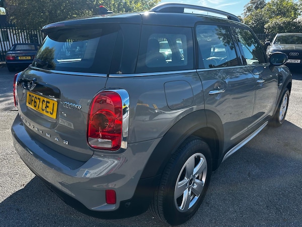 Used MINI Countryman 2017 for sale - 76189638: Photo 18