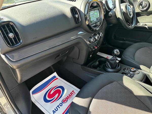 Used MINI Countryman 2017 for sale - 76189638: Photo 19