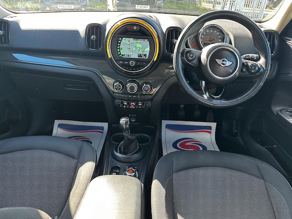Used MINI Countryman 2017 for sale - 76189638: Photo 20