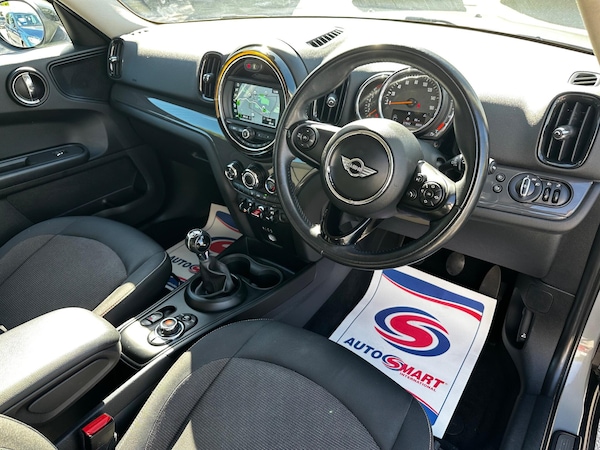 Used MINI Countryman 2017 for sale - 76189638: Photo 21