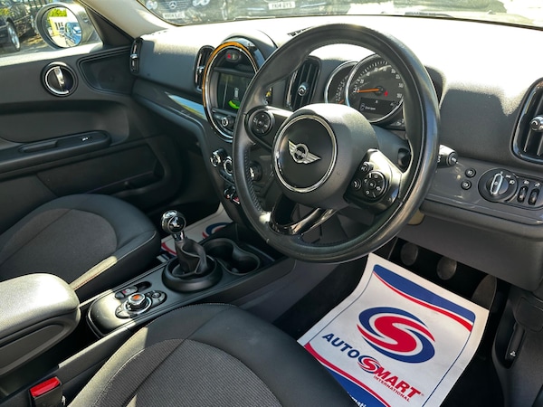 Used MINI Countryman 2017 for sale - 76189638: Photo 22