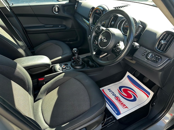 Used MINI Countryman 2017 for sale - 76189638: Photo 24