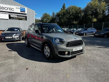 Used MINI Countryman 2017 for sale - 76189638: Photo 2