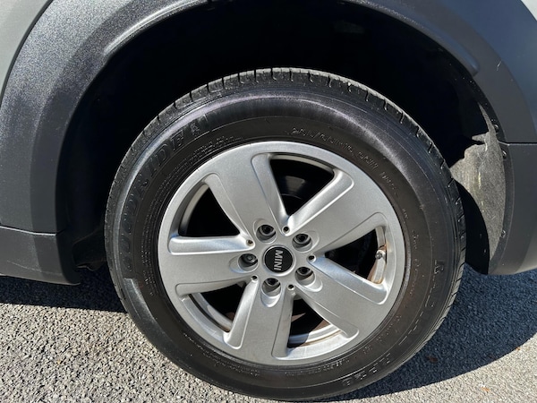 Used MINI Countryman 2017 for sale - 76189638: Photo 30