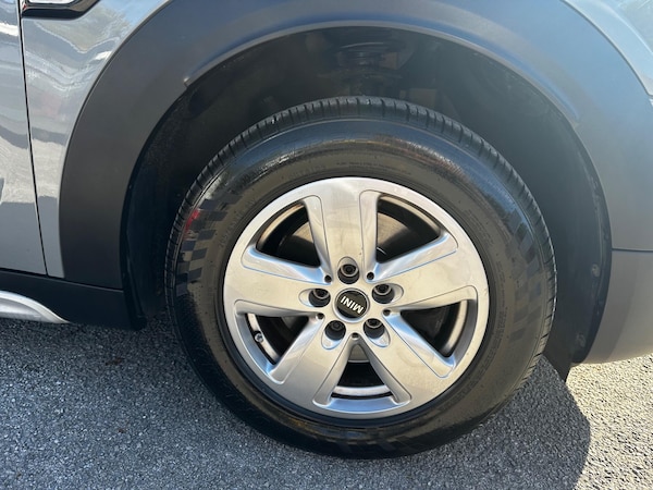 Used MINI Countryman 2017 for sale - 76189638: Photo 32