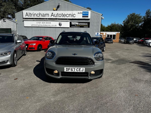 Used MINI Countryman 2017 for sale - 76189638: Photo 3