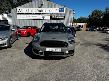 Used MINI Countryman 2017 for sale - 76189638: Photo 3