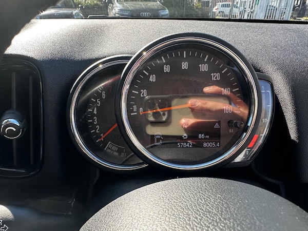 Used MINI Countryman 2017 for sale - 76189638: Photo 45
