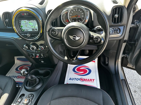 Used MINI Countryman 2017 for sale - 76189638: Photo 46