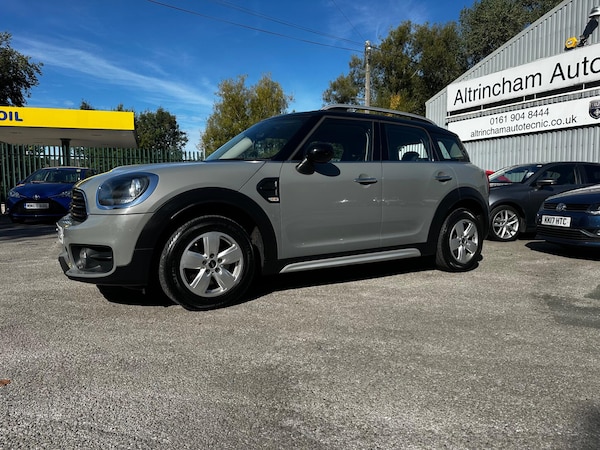 Used MINI Countryman 2017 for sale - 76189638: Photo 47