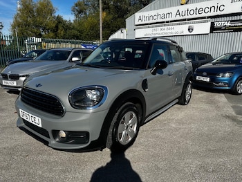 Used MINI Countryman 2017 for sale - 76189638: Photo 4