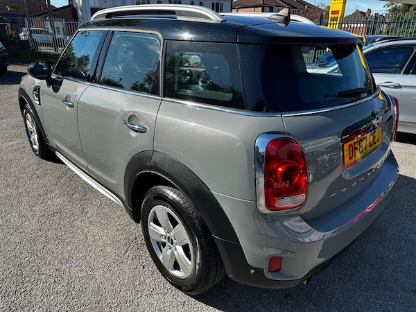 Used MINI Countryman 2017 for sale - 76189638: Photo 5