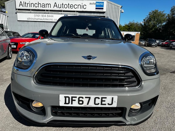 Used MINI Countryman 2017 for sale - 76189638: Photo 9