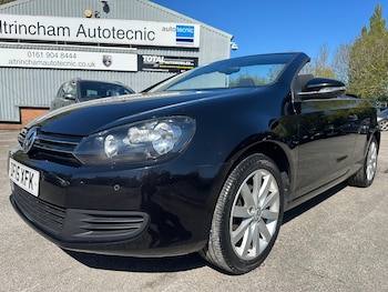 Used Volkswagen Golf 2015 for sale - 78376242: Photo