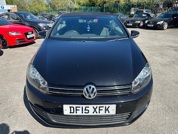 Used Volkswagen Golf 2015 for sale - 78376242: Photo