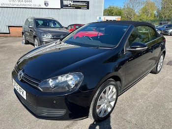 Used Volkswagen Golf 2015 for sale - 78376242: Photo