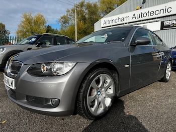 2006 (56) - 3.0 330d SE Steptronic Euro 4 2dr