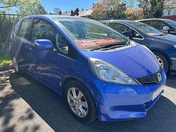 Used Honda Jazz 2012 for sale - 78448410: Photo