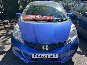 Used Honda Jazz 2012 for sale - 78448410: Photo