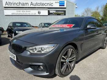 2016 (16) - 3.0 435d M Sport Auto xDrive Euro 6 (s/s) 5dr