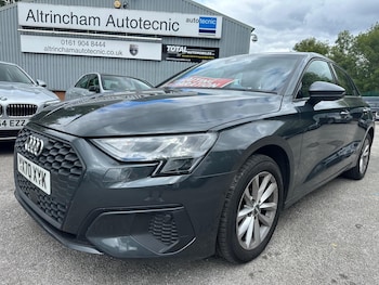 Used Audi A3 2020 for sale - 79464432: Photo