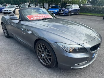 Used BMW Z4 2010 for sale - 79820445: Photo