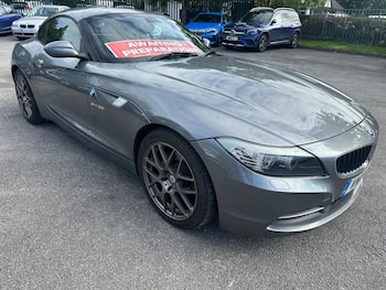 Used BMW Z4 2010 for sale - 79820445: Photo