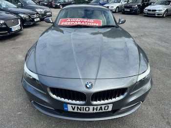 Used BMW Z4 2010 for sale - 79820445: Photo