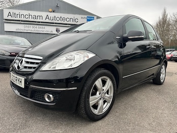 Used Mercedes-Benz A-Class 2012 for sale - 77424578: Photo